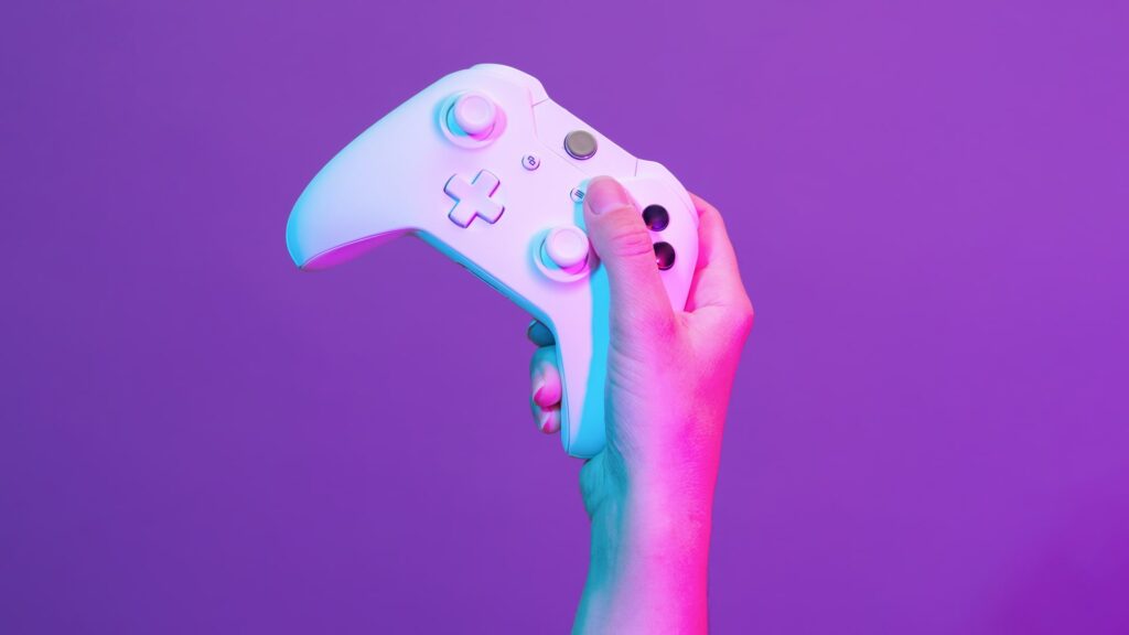 Game Controller