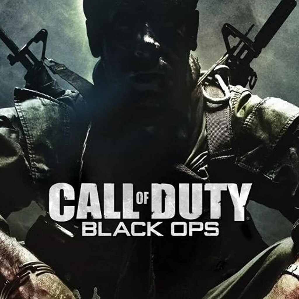 Call of Duty Black Ops