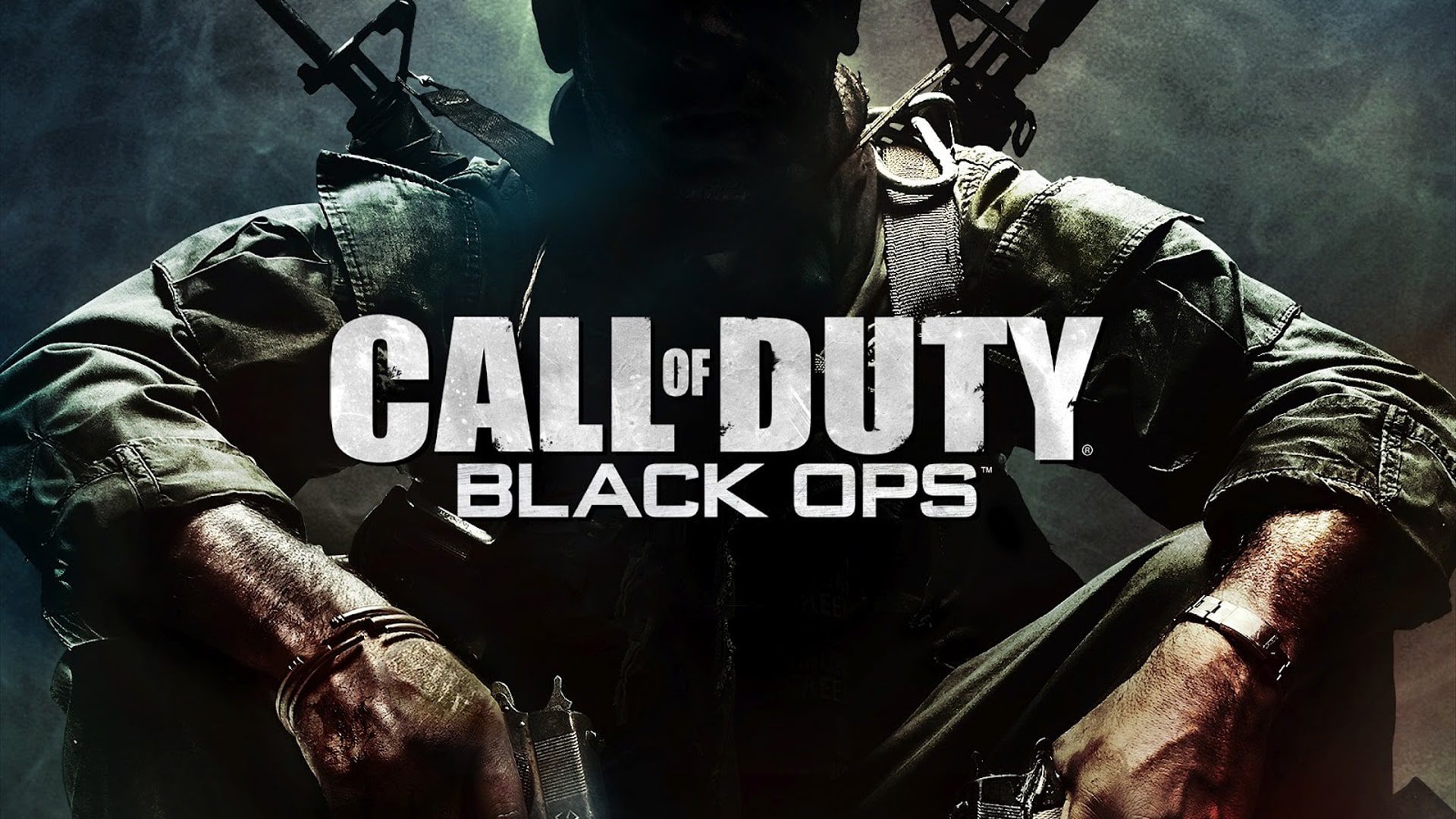 Call Of Duty Black Ops