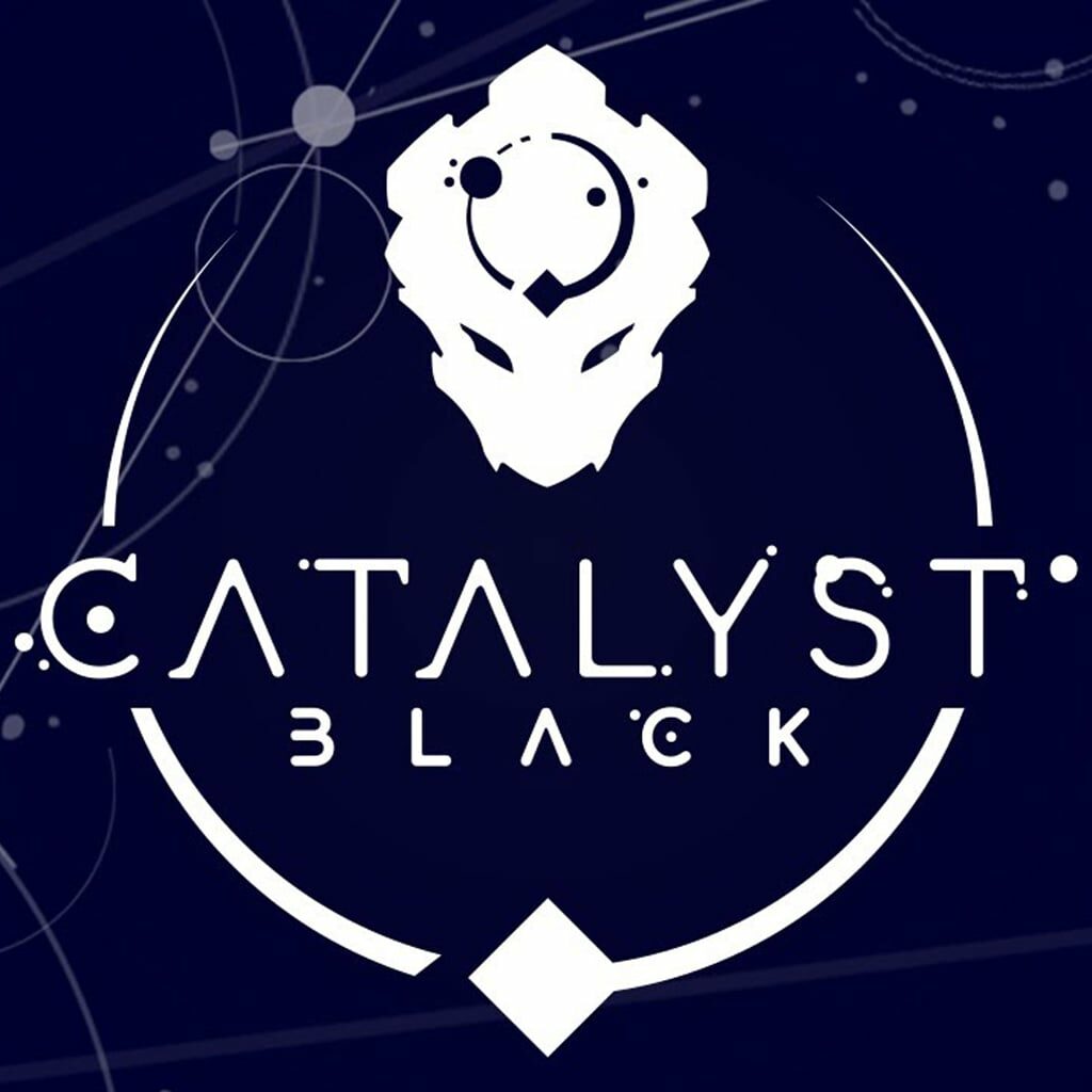 Catalyst Black