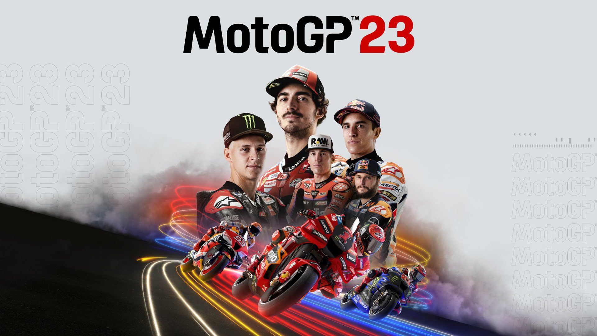 MotoGP 23