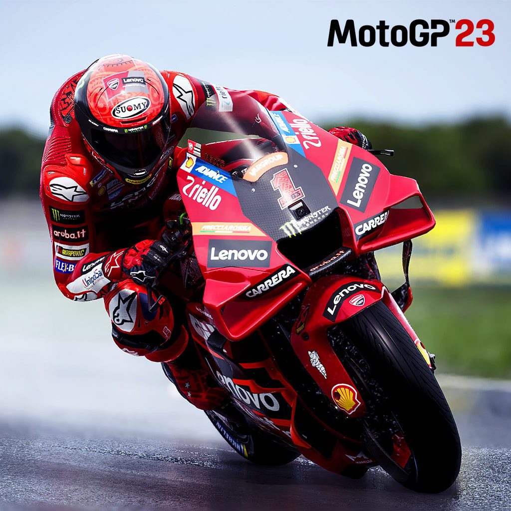 MotoGP 23