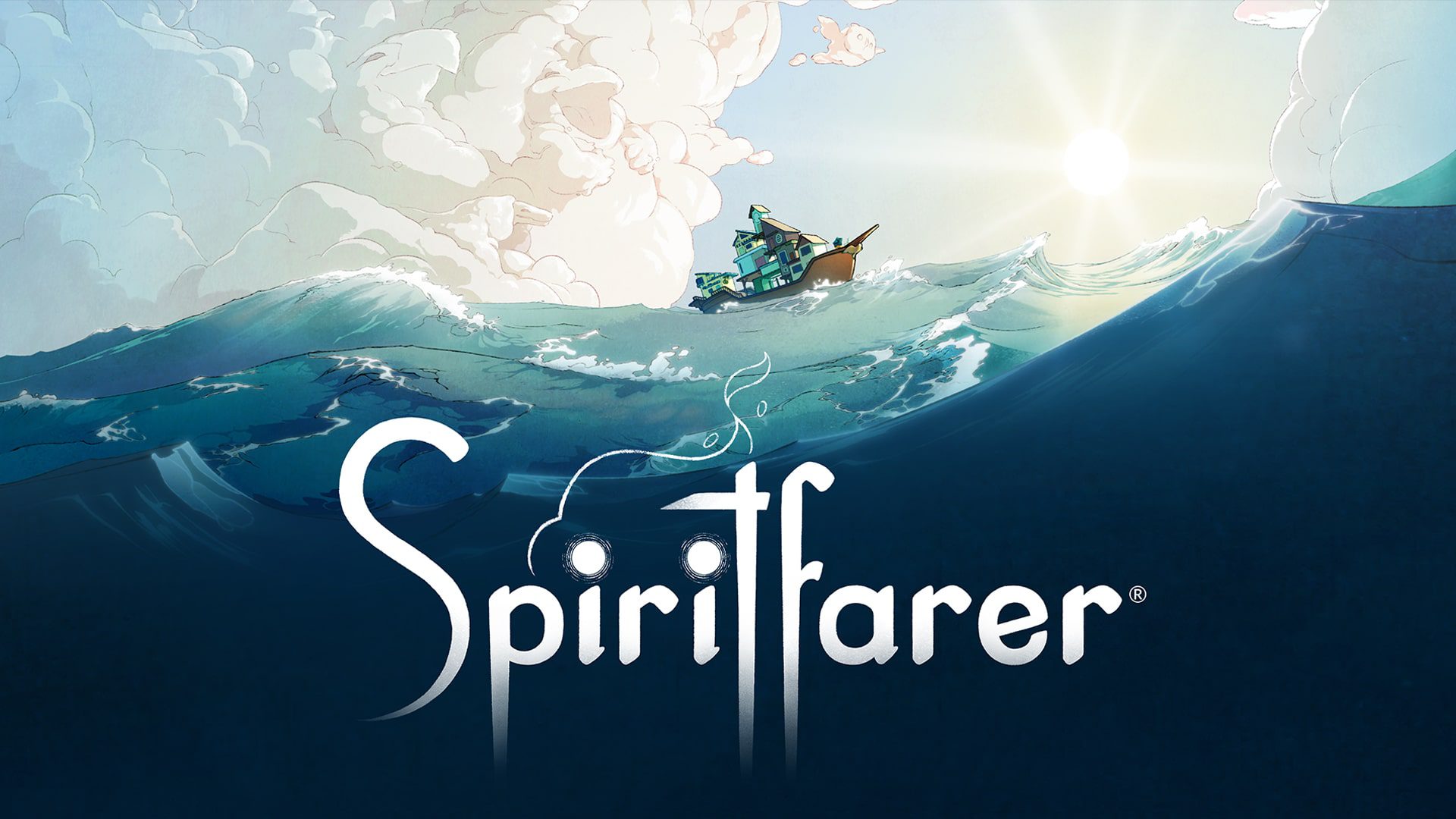 Spiritfarer