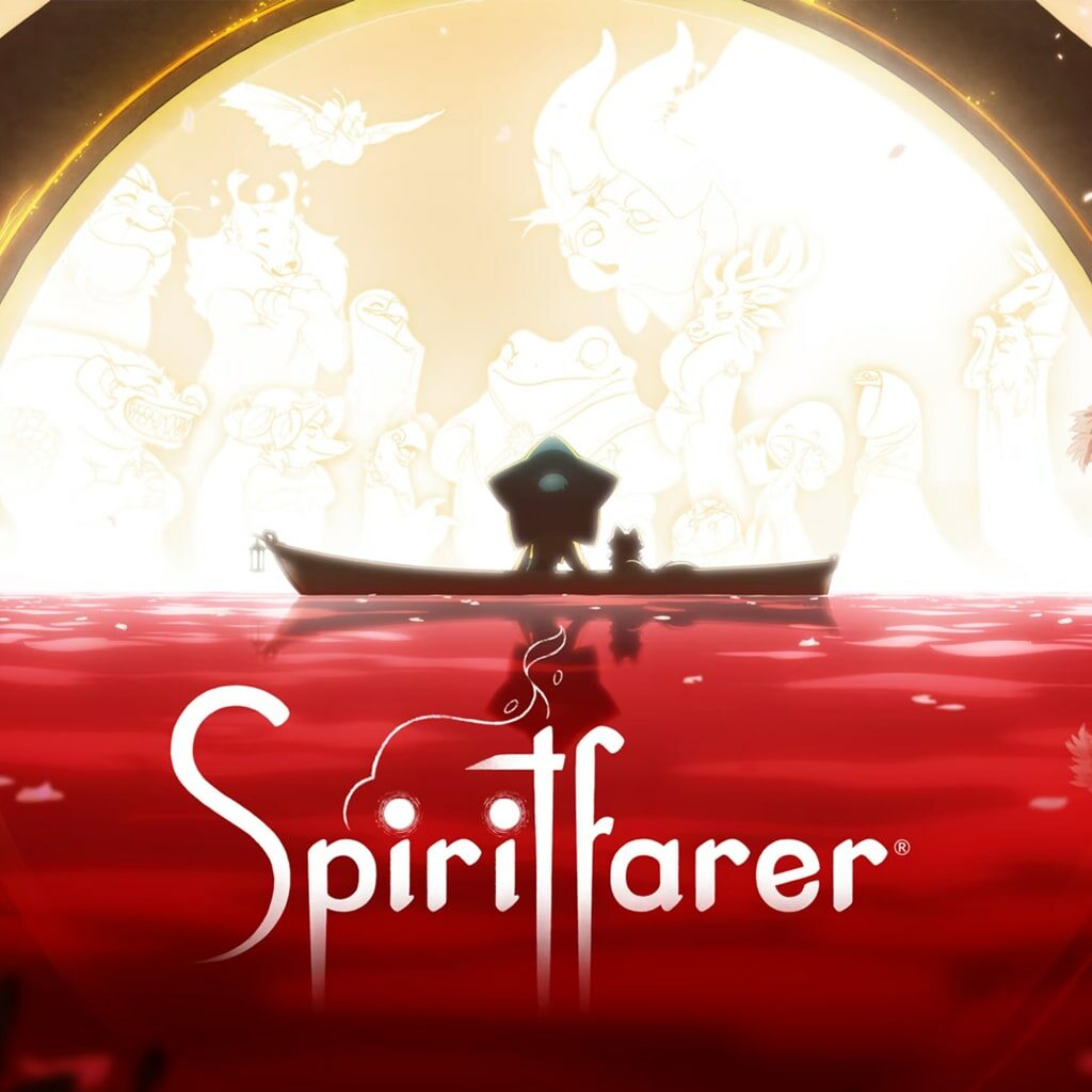 Spiritfarer