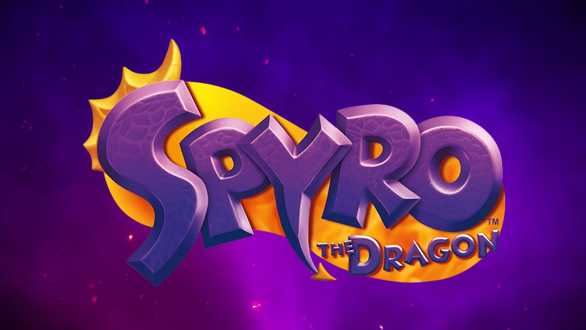 Spyro The Dragon